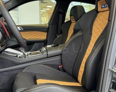 BMW X6 miniatura 6
