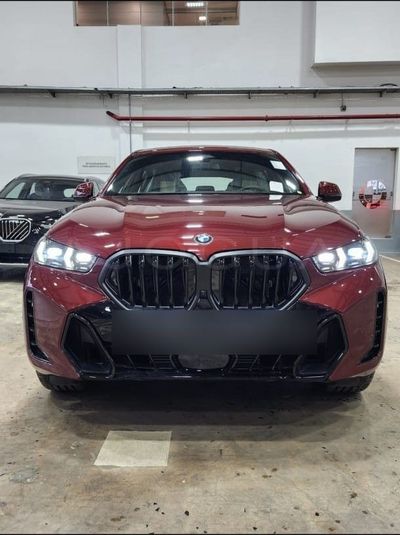 BMW X6 miniatura 3