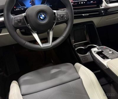BMW X1 miniatura 6