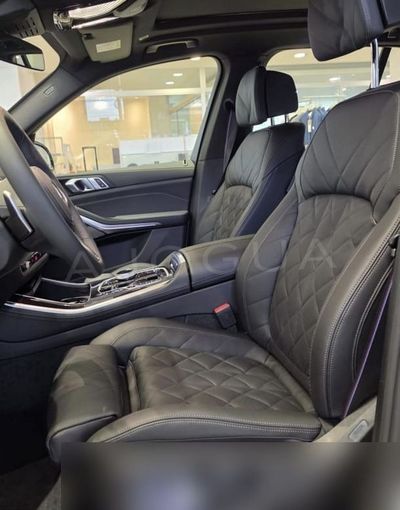 BMW X5 miniatura 5