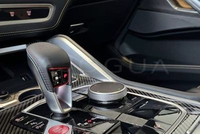 BMW X6 miniatura 10