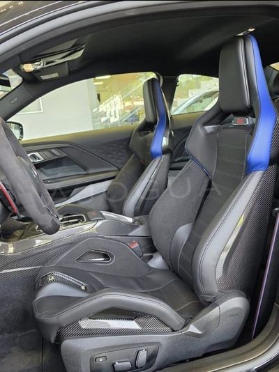 BMW 2er miniatura 7