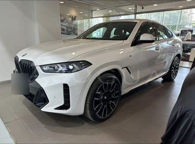 BMW X6 miniatura 2