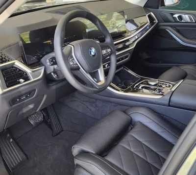 BMW X5 miniatura 7