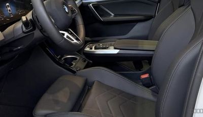 BMW X2 miniatura 9