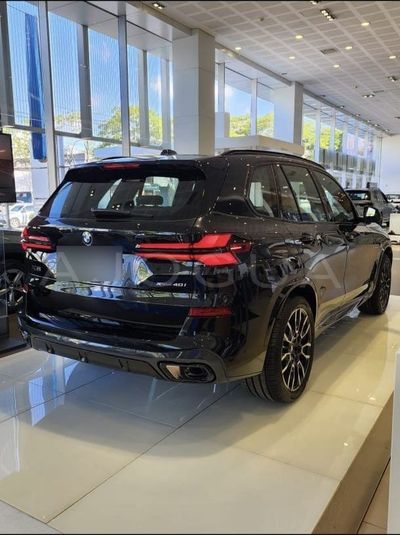 BMW X5 miniatura 5