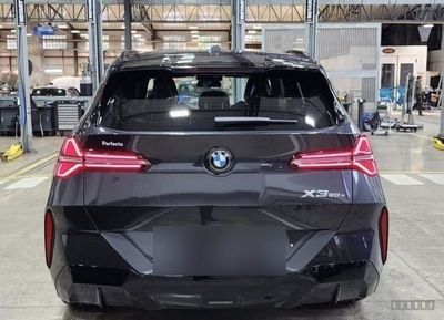 BMW X3 miniatura 5