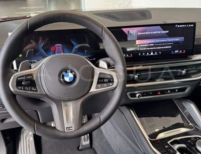 BMW X6 miniatura 5