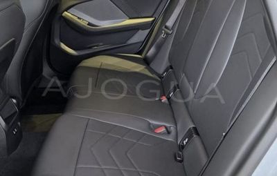 BMW 2er miniatura 9