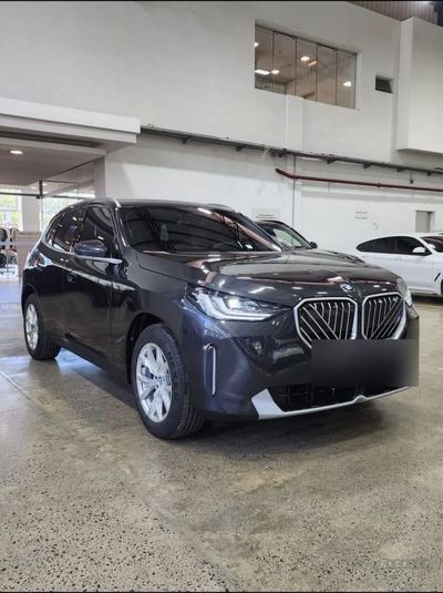 BMW X3 miniatura 2