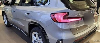 BMW X1 miniatura 4