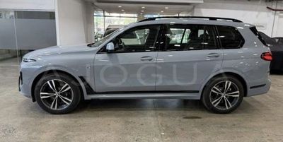 BMW X7 miniatura 2