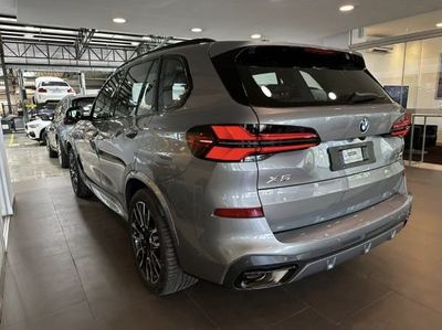 BMW X5 miniatura 4