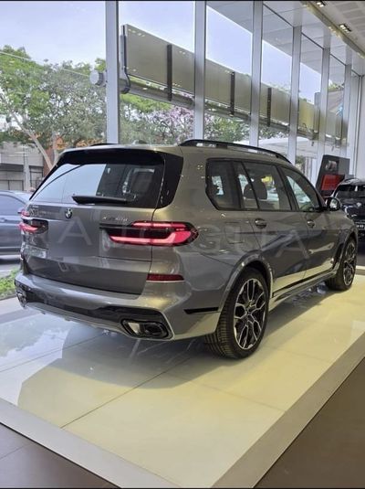 BMW X7 miniatura 3