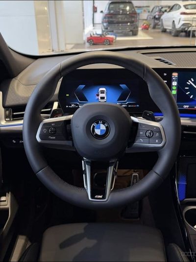 BMW X2 miniatura 10