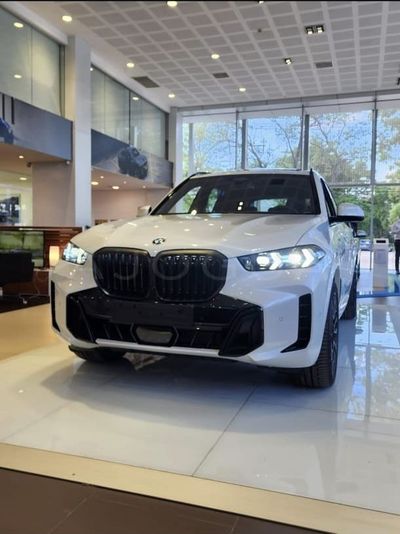 BMW X5 miniatura 3