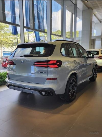 BMW X5 miniatura 4