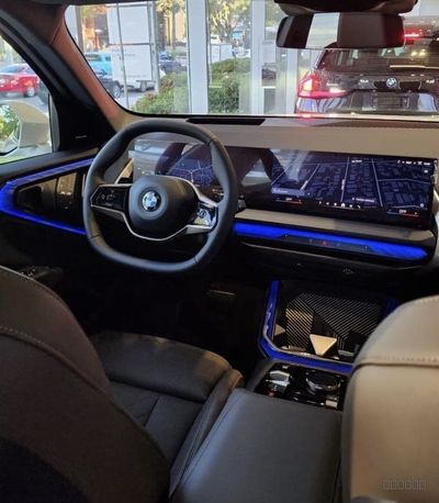 BMW X3 miniatura 8