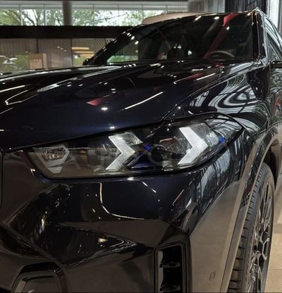 BMW X5 miniatura 3
