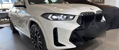 BMW X6 miniatura 3