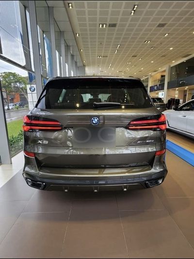 BMW X5 miniatura 5