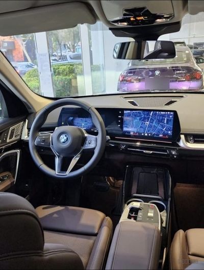 BMW X1 miniatura 9