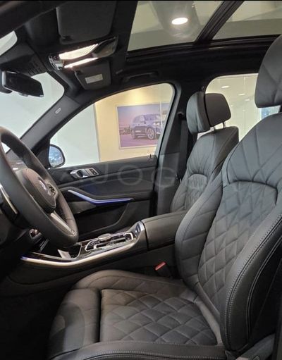BMW X5 miniatura 9