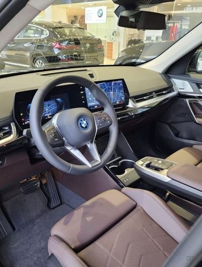 BMW X1 miniatura 8