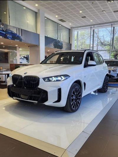 BMW X5 miniatura 2