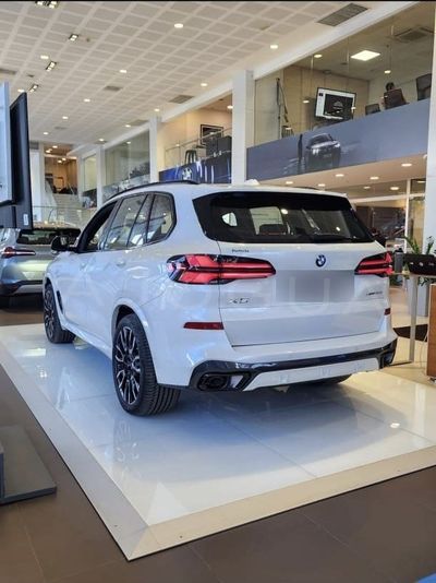 BMW X5 miniatura 7