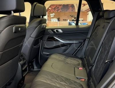 BMW X5 miniatura 6