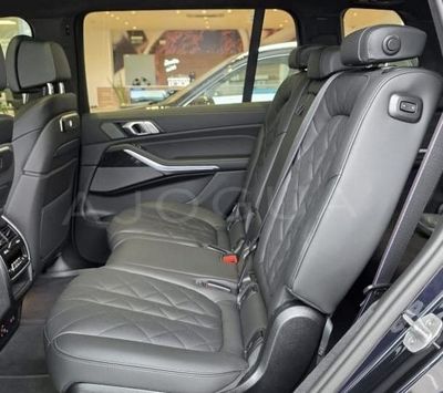 BMW X7 miniatura 5