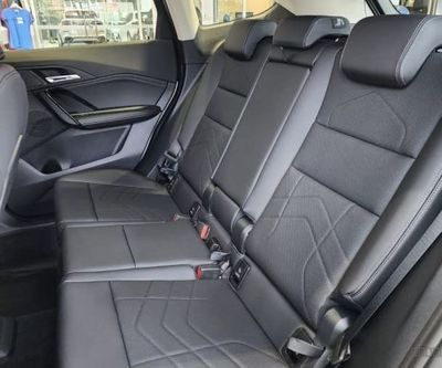 BMW X1 miniatura 4