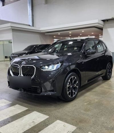 BMW X3 miniatura 3