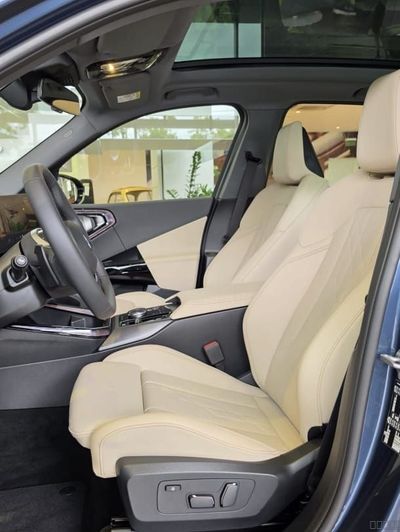 BMW X3 miniatura 5