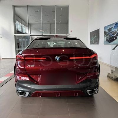 BMW X6 miniatura 4