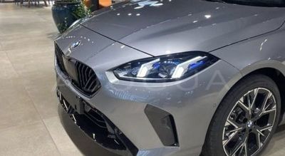BMW 2er miniatura 2