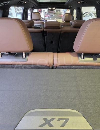 BMW X7 miniatura 6