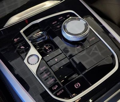 BMW X5 miniatura 8