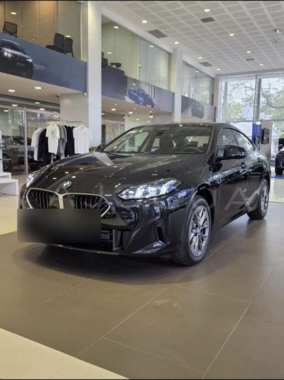 BMW 2er miniatura 2