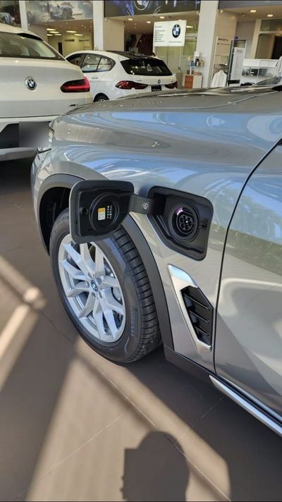 BMW X5 miniatura 10
