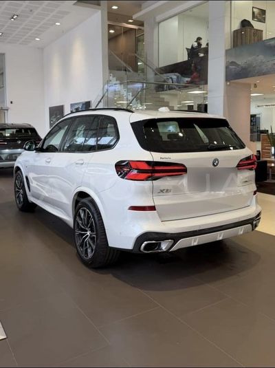 BMW X5 miniatura 3