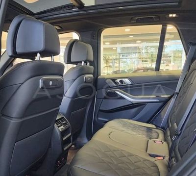 BMW X5 miniatura 10