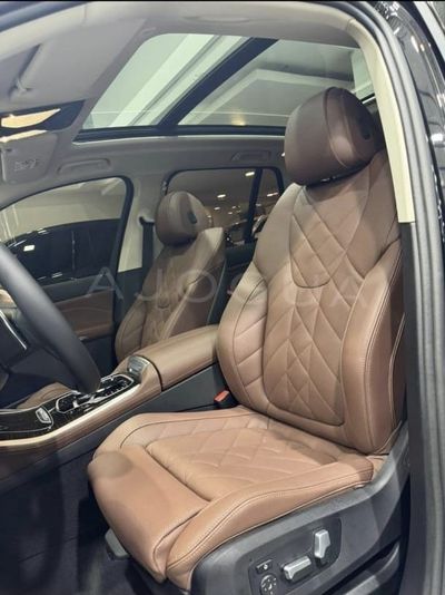 BMW X5 miniatura 5