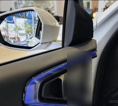 BMW X3 miniatura 9