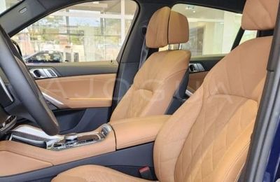 BMW X6 miniatura 6