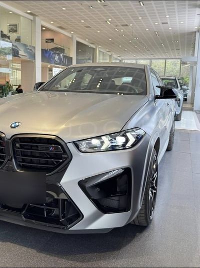 BMW X6 miniatura 2