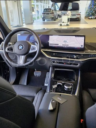 BMW X5 miniatura 8