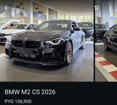 BMW 2er