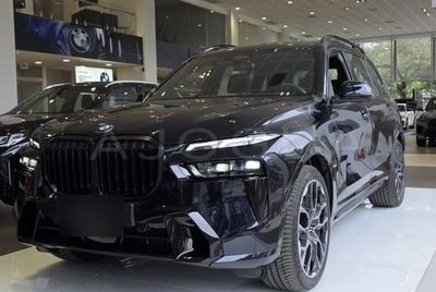 BMW X7 miniatura 2